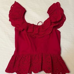 Express shirt